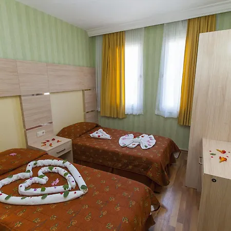 Apartmanhotel Exelsior Annex Marmaris