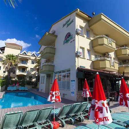 Exelsior Annex Apartmanhotel Marmaris