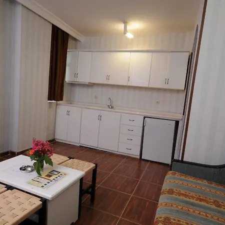Apartmanhotel Exelsior Annex