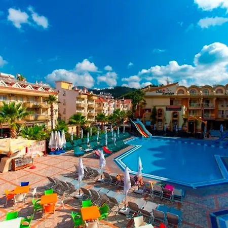 Apartmanhotel Exelsior Annex